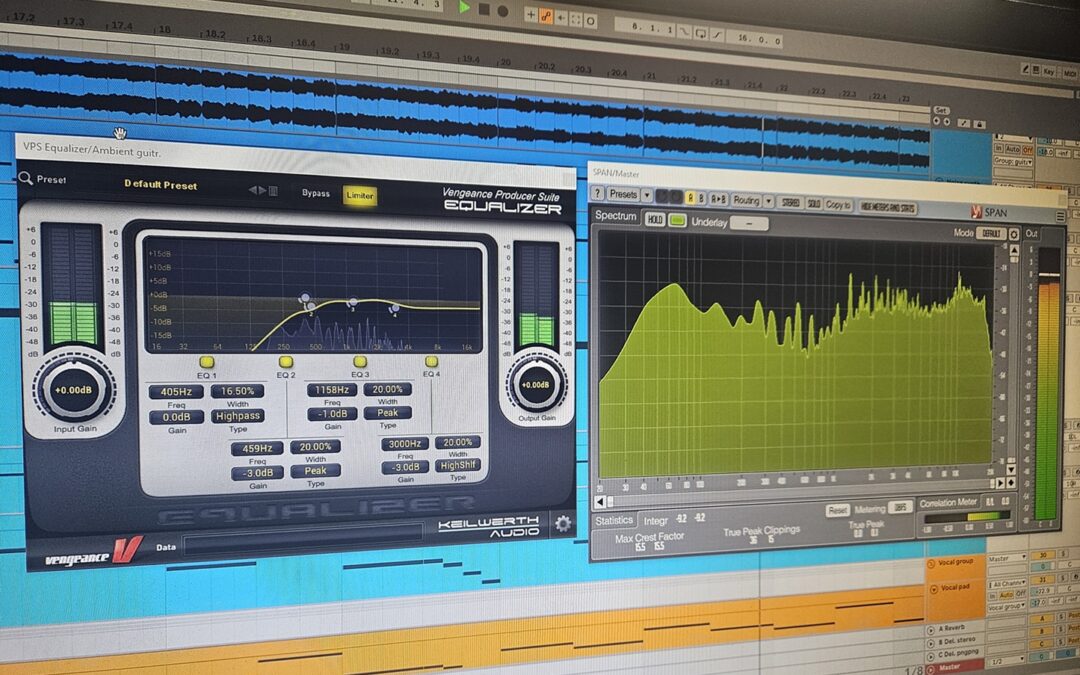 Les meilleurs plugins pour la MAO