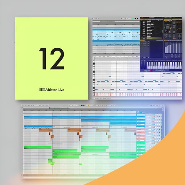 ableton