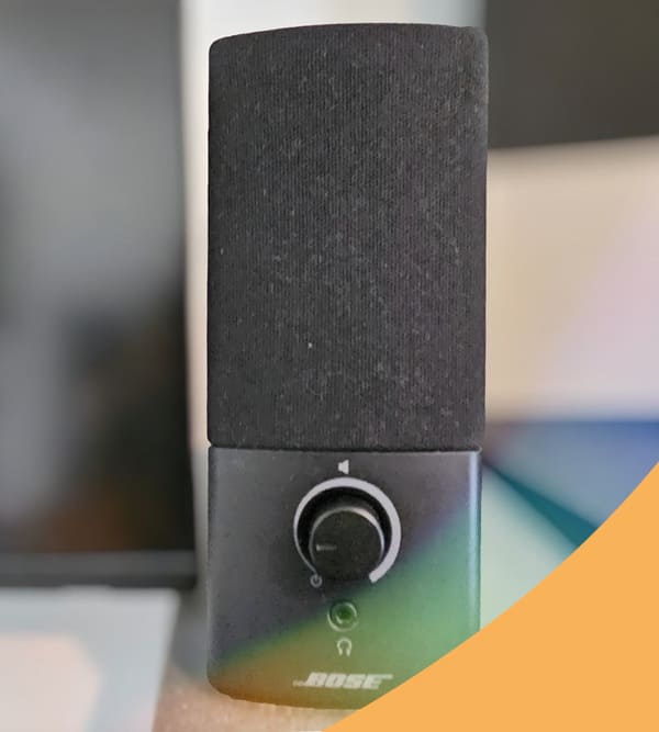 bose logo COMP