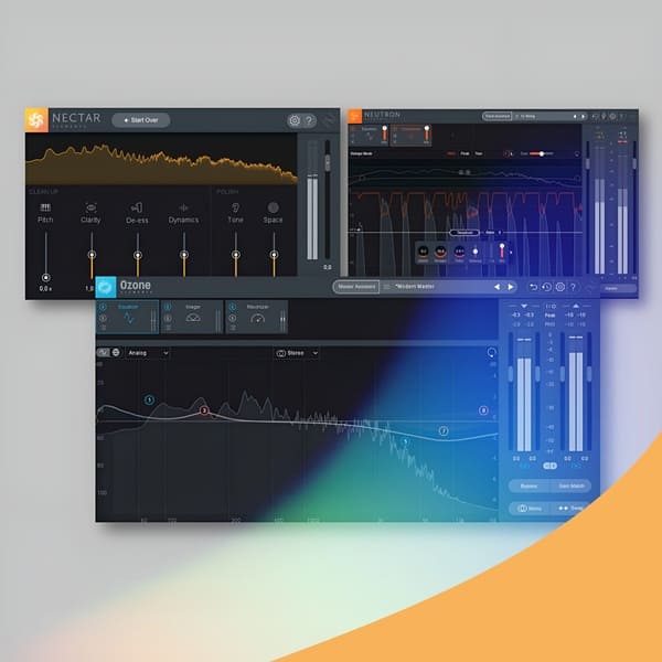 izotope