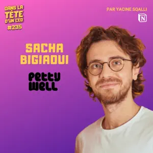 Podcast Dans la Tête d’un CEO : 1 épisode postproduit 2